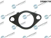 Dichtung, AGR-Ventil nach AGR-Kühler Dr.Motor Automotive DRM01706