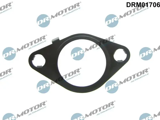 Dichtung, AGR-Ventil nach AGR-Kühler Dr.Motor Automotive DRM01706 Bild Dichtung, AGR-Ventil nach AGR-Kühler Dr.Motor Automotive DRM01706