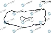 Dichtung, Zylinderkopfhaube links Dr.Motor Automotive DRM01709