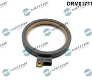 Wellendichtring, Kurbelwelle getriebeseitig Dr.Motor Automotive DRM01711