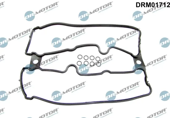 Dichtung, Zylinderkopfhaube Dr.Motor Automotive DRM01712 Bild Dichtung, Zylinderkopfhaube Dr.Motor Automotive DRM01712