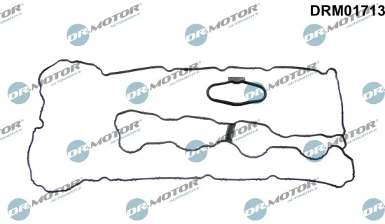 Dichtung, Zylinderkopfhaube rechts Dr.Motor Automotive DRM01713 Bild Dichtung, Zylinderkopfhaube rechts Dr.Motor Automotive DRM01713