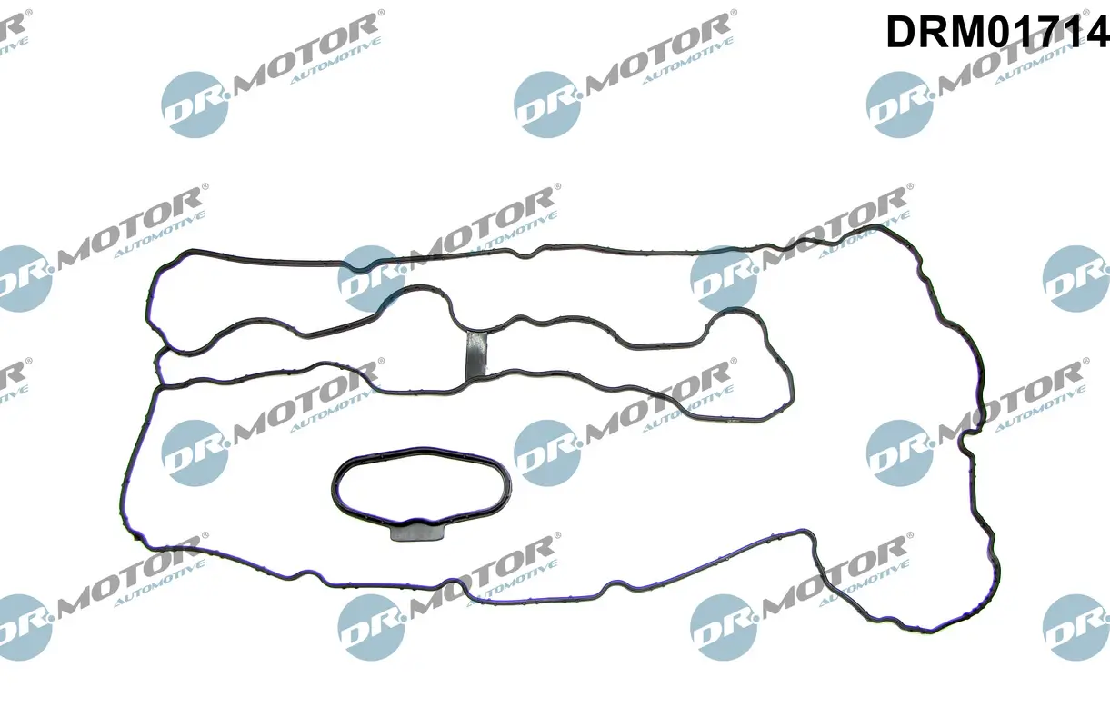 Dichtung, Zylinderkopfhaube links Dr.Motor Automotive DRM01714
