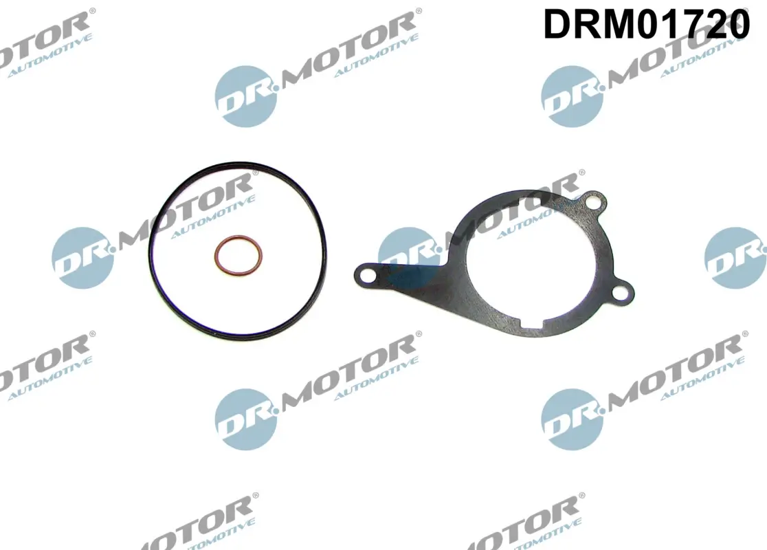 Dichtung, Unterdruckpumpe Dr.Motor Automotive DRM01720