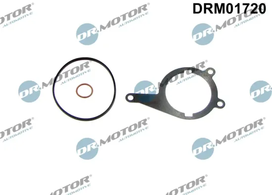 Dichtung, Unterdruckpumpe Dr.Motor Automotive DRM01720 Bild Dichtung, Unterdruckpumpe Dr.Motor Automotive DRM01720