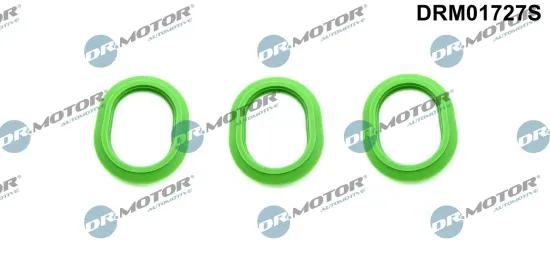 Dichtungssatz, Ansaugkrümmer oben Dr.Motor Automotive DRM01727S Bild Dichtungssatz, Ansaugkrümmer oben Dr.Motor Automotive DRM01727S
