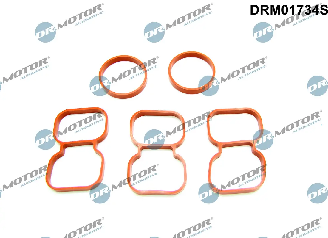 Dichtung, Zylinderkopf Dr.Motor Automotive DRM01734S