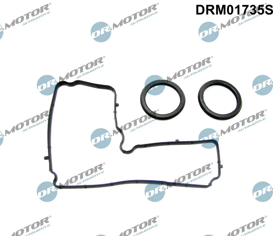 Dichtungssatz, Zylinderkopfhaube Dr.Motor Automotive DRM01735S