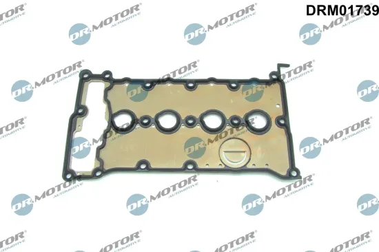 Dichtung, Zylinderkopfhaube Dr.Motor Automotive DRM01739 Bild Dichtung, Zylinderkopfhaube Dr.Motor Automotive DRM01739