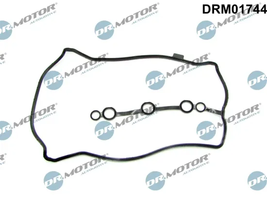 Dichtung, Zylinderkopfhaube Dr.Motor Automotive DRM01744 Bild Dichtung, Zylinderkopfhaube Dr.Motor Automotive DRM01744