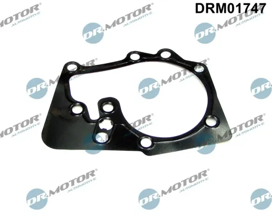 Dichtung, Wasserpumpe Dr.Motor Automotive DRM01747 Bild Dichtung, Wasserpumpe Dr.Motor Automotive DRM01747