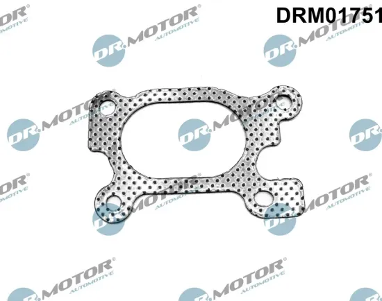 Dichtung, Abgaskrümmer Dr.Motor Automotive DRM01751 Bild Dichtung, Abgaskrümmer Dr.Motor Automotive DRM01751
