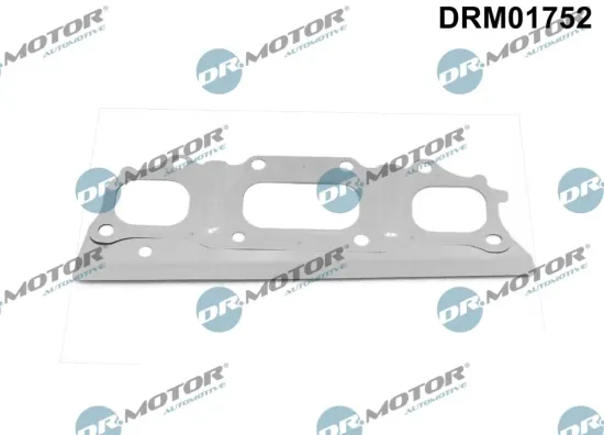 Dichtung, Abgaskrümmer Dr.Motor Automotive DRM01752 Bild Dichtung, Abgaskrümmer Dr.Motor Automotive DRM01752