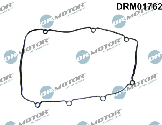 Dichtung, Zylinderkopfhaube Dr.Motor Automotive DRM01762 Bild Dichtung, Zylinderkopfhaube Dr.Motor Automotive DRM01762