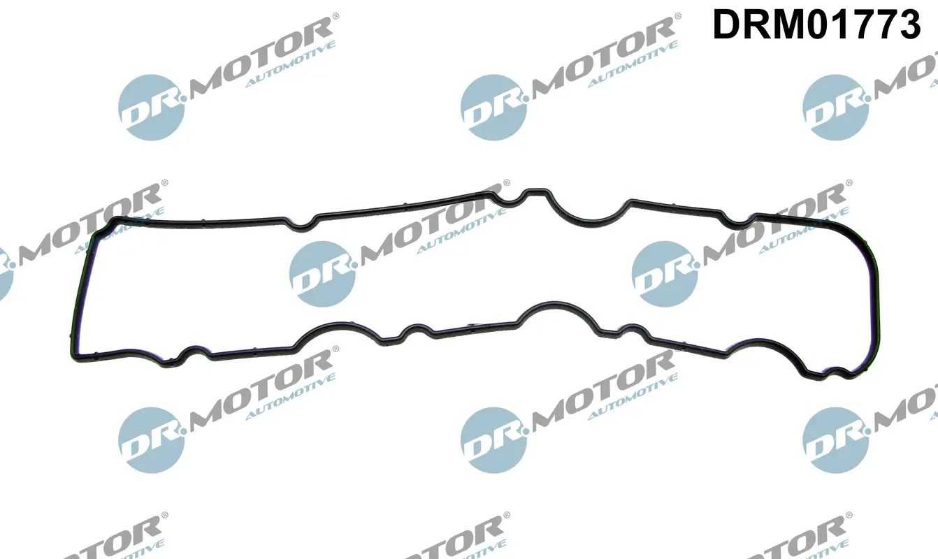 Dichtung, Zylinderkopfhaube oben Dr.Motor Automotive DRM01773