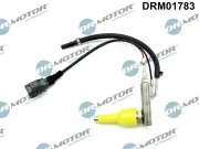 Einspritzeinheit, Ruß-/Partikelfilterregeneration Dr.Motor Automotive DRM01783