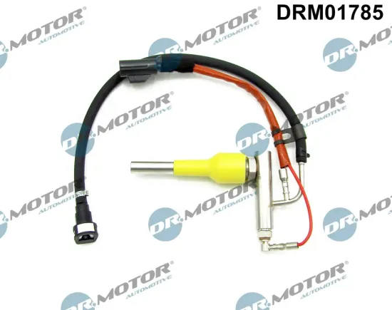 Einspritzeinheit, Ruß-/Partikelfilterregeneration Dr.Motor Automotive DRM01785 Bild Einspritzeinheit, Ruß-/Partikelfilterregeneration Dr.Motor Automotive DRM01785