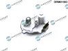 Stellelement, Drallklappen (Saugrohr) Dr.Motor Automotive DRM01803