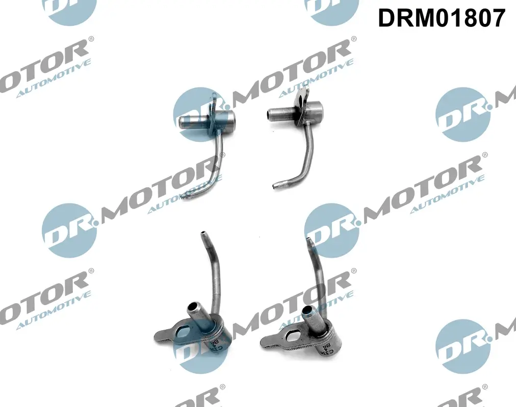Öldüse, Kolbenbodenkühlung Dr.Motor Automotive DRM01807
