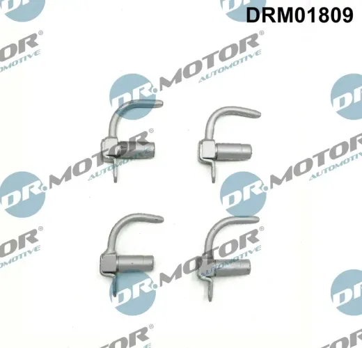 Öldüse, Kolbenbodenkühlung Dr.Motor Automotive DRM01809 Bild Öldüse, Kolbenbodenkühlung Dr.Motor Automotive DRM01809