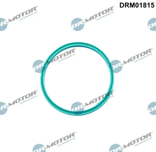 Dichtring, Ladeluftschlauch Dr.Motor Automotive DRM01815 Bild Dichtring, Ladeluftschlauch Dr.Motor Automotive DRM01815