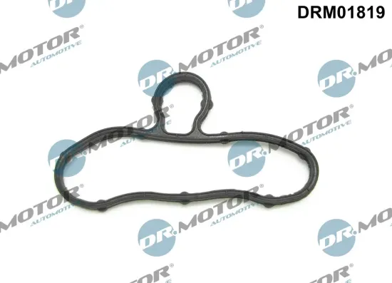 Dichtung, Steuergehäusedeckel Dr.Motor Automotive DRM01819 Bild Dichtung, Steuergehäusedeckel Dr.Motor Automotive DRM01819