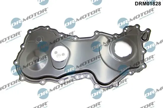 Steuergehäusedeckel Dr.Motor Automotive DRM01828 Bild Steuergehäusedeckel Dr.Motor Automotive DRM01828
