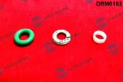Dichtungssatz, Einspritzdüse Dr.Motor Automotive DRM0182