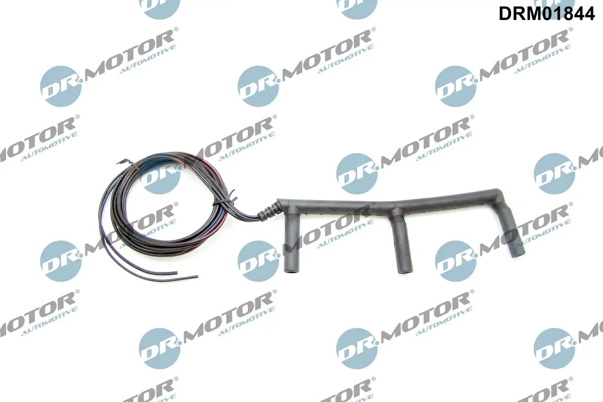 Kabelreparatursatz, Glühkerze Dr.Motor Automotive DRM01844