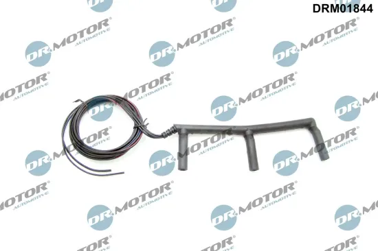 Kabelreparatursatz, Glühkerze Dr.Motor Automotive DRM01844 Bild Kabelreparatursatz, Glühkerze Dr.Motor Automotive DRM01844