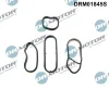 Dichtungssatz, Ölkühler Ölfiltergehäuse Dr.Motor Automotive DRM01845S