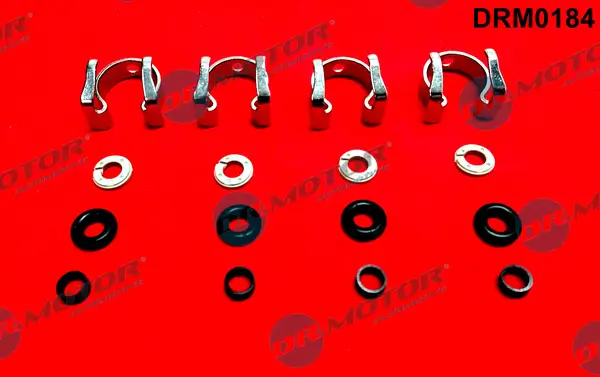 Reparatursatz, Einspritzdüse Dr.Motor Automotive DRM0184