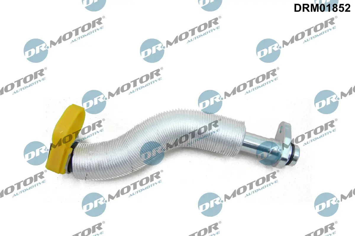 Ölleitung, Lader Dr.Motor Automotive DRM01852