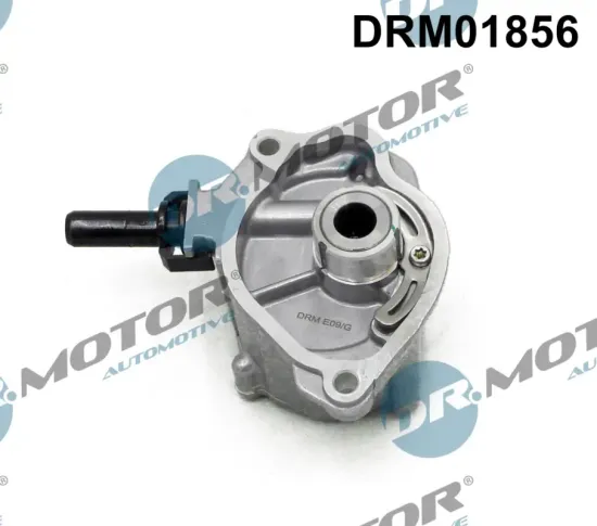 Unterdruckpumpe, Bremsanlage Dr.Motor Automotive DRM01856 Bild Unterdruckpumpe, Bremsanlage Dr.Motor Automotive DRM01856