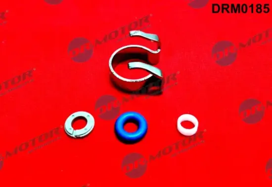 Reparatursatz, Einspritzdüse Dr.Motor Automotive DRM0185 Bild Reparatursatz, Einspritzdüse Dr.Motor Automotive DRM0185