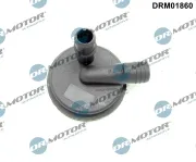 Ventil, Kurbelgehäuseentlüftung Zylinderkopf Dr.Motor Automotive DRM01860
