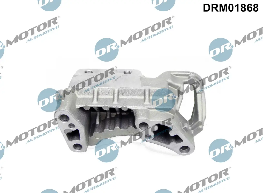 Lagerung, Motor vorne rechts Dr.Motor Automotive DRM01868