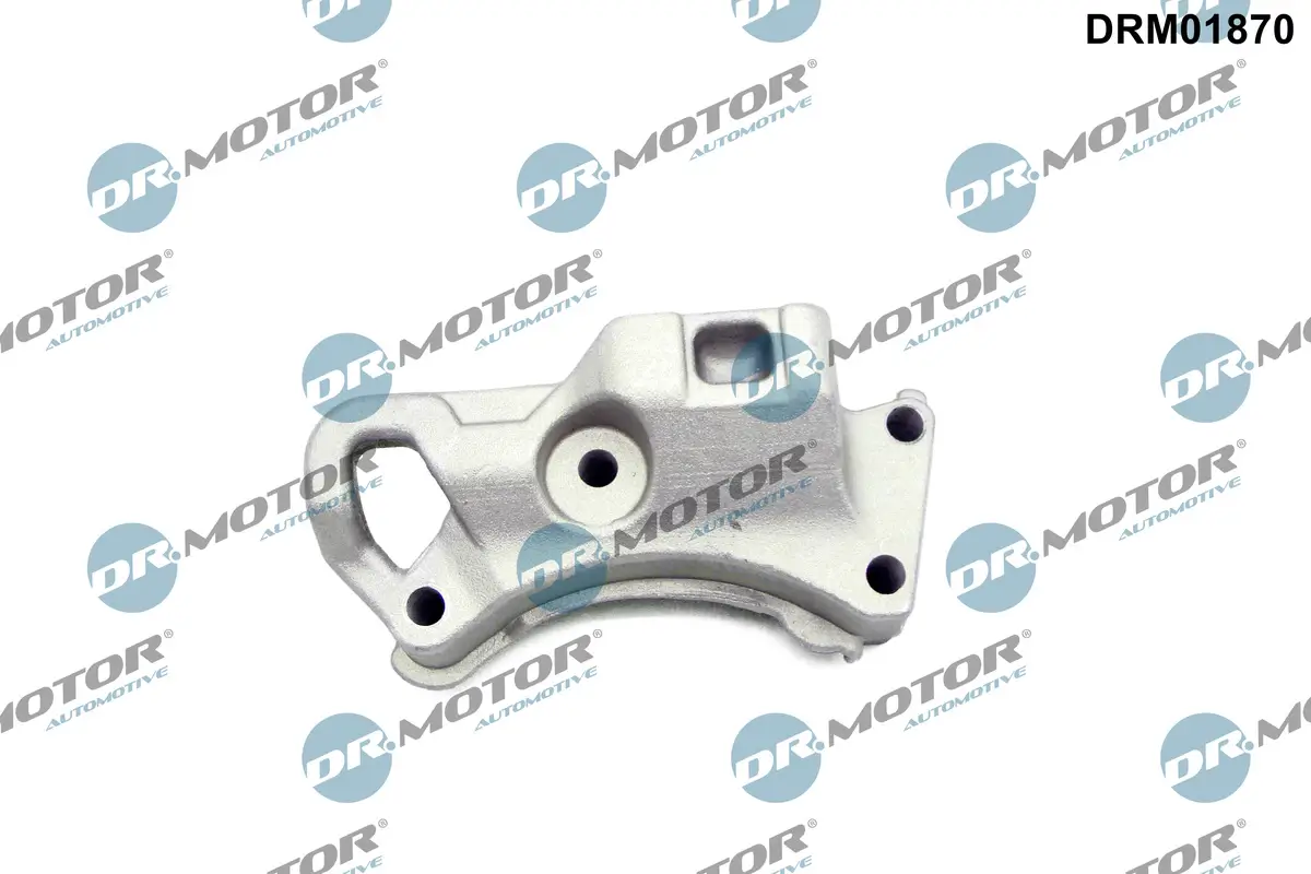 Lagerung, Motor vorne links Dr.Motor Automotive DRM01870
