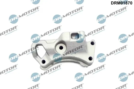 Lagerung, Motor vorne links Dr.Motor Automotive DRM01870 Bild Lagerung, Motor vorne links Dr.Motor Automotive DRM01870