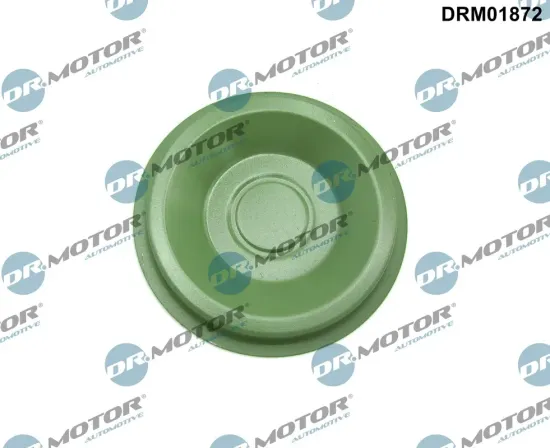 Flanschdeckel, Schaltgetriebe Dr.Motor Automotive DRM01872 Bild Flanschdeckel, Schaltgetriebe Dr.Motor Automotive DRM01872