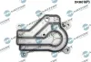 Deckel, Ölfiltergehäuse unten Dr.Motor Automotive DRM01873