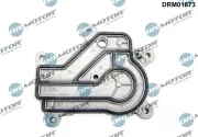 Deckel, Ölfiltergehäuse unten Dr.Motor Automotive DRM01873