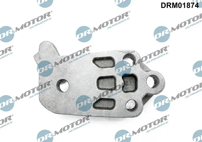 Lagerung, Motor rechts unten Dr.Motor Automotive DRM01874