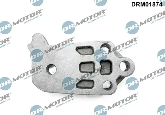 Lagerung, Motor rechts unten Dr.Motor Automotive DRM01874 Bild Lagerung, Motor rechts unten Dr.Motor Automotive DRM01874