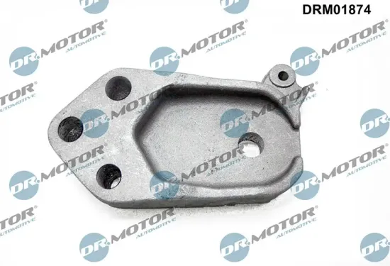 Lagerung, Motor rechts unten Dr.Motor Automotive DRM01874 Bild Lagerung, Motor rechts unten Dr.Motor Automotive DRM01874