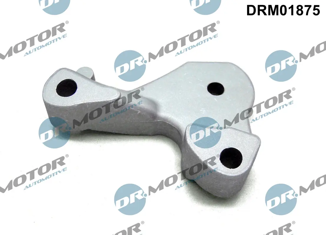 Lagerung, Motor rechts unten Dr.Motor Automotive DRM01875