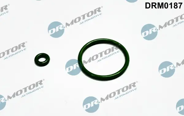 Dichtungssatz, Einspritzdüse Dr.Motor Automotive DRM0187