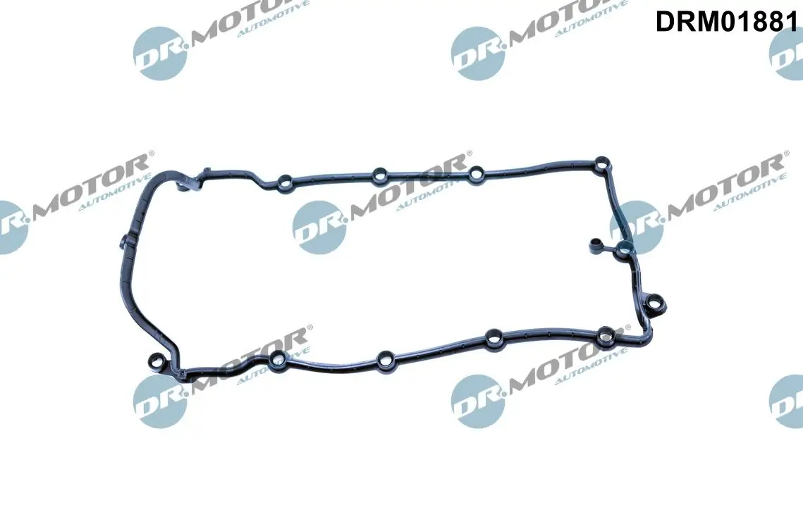 Dichtung, Zylinderkopfhaube links Dr.Motor Automotive DRM01881