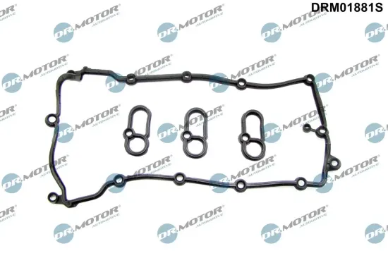 Dichtungssatz, Zylinderkopfhaube links Dr.Motor Automotive DRM01881S Bild Dichtungssatz, Zylinderkopfhaube links Dr.Motor Automotive DRM01881S