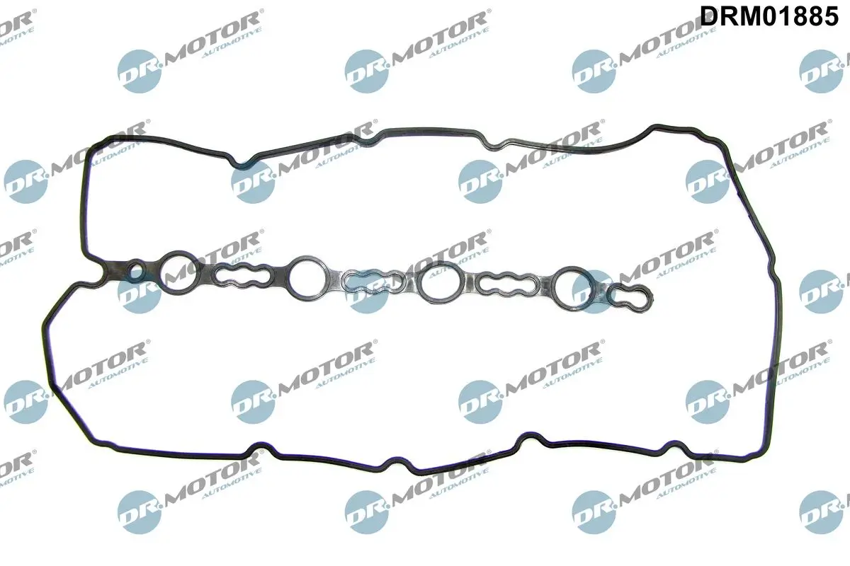 Dichtung, Zylinderkopfhaube Dr.Motor Automotive DRM01885